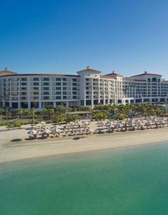 Waldorf Astoria Dubai Palm Jumeirah