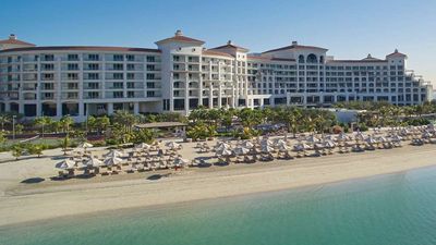 Waldorf Astoria Dubai Palm Jumeirah