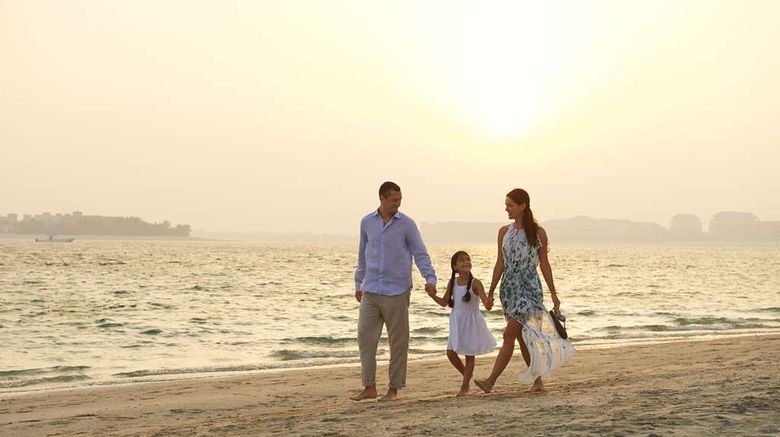 <b>Waldorf Astoria Dubai Palm Jumeirah Beach</b>. Images powered by <a href="https://iceportal.shijigroup.com/" title="IcePortal" target="_blank">IcePortal</a>.