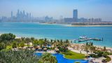 <b>Waldorf Astoria Dubai Palm Jumeirah Pool</b>. Images powered by <a href="https://iceportal.shijigroup.com/" title="IcePortal" target="_blank">IcePortal</a>.