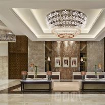 Waldorf Astoria Dubai Palm Jumeirah