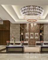 Waldorf Astoria Dubai Palm Jumeirah