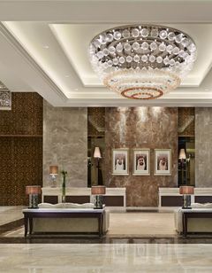 Waldorf Astoria Dubai Palm Jumeirah
