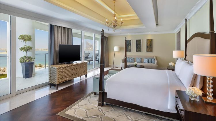 Waldorf Astoria Dubai Palm Jumeirah Other