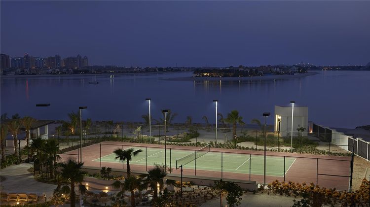 Waldorf Astoria Dubai Palm Jumeirah Recreation