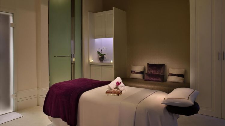 Waldorf Astoria Dubai Palm Jumeirah Spa
