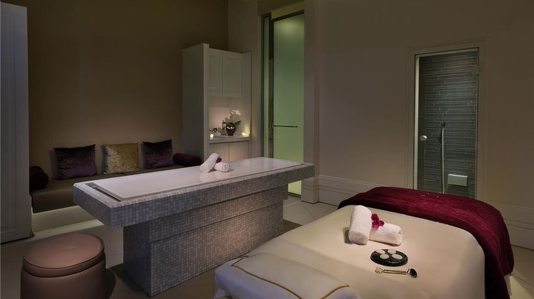 Waldorf Astoria Dubai Palm Jumeirah Recreation