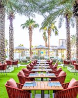 DoubleTree by Hilton - Jumeirah Beach