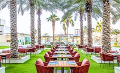 DoubleTree by Hilton - Jumeirah Beach