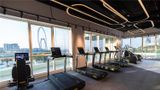 <b>DoubleTree by Hilton - Jumeirah Beach Health</b>. Images powered by <a href="https://iceportal.shijigroup.com/" title="IcePortal" target="_blank">IcePortal</a>.