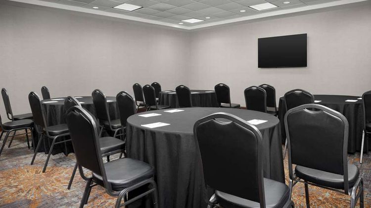 Hampton Inn Easton Meeting