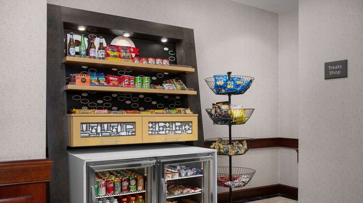 Hampton Inn Easton Restaurant