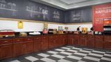 <b>Hampton Inn Easton Restaurant</b>. Images powered by <a href="https://iceportal.shijigroup.com/" title="IcePortal" target="_blank">IcePortal</a>.