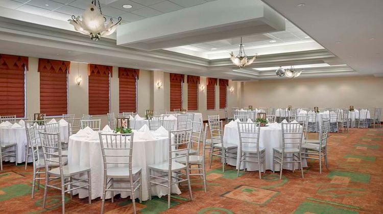 Hampton Inn Easton Meeting