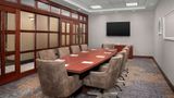 <b>Hampton Inn Easton Meeting</b>. Images powered by <a href="https://iceportal.shijigroup.com/" title="IcePortal" target="_blank">IcePortal</a>.
