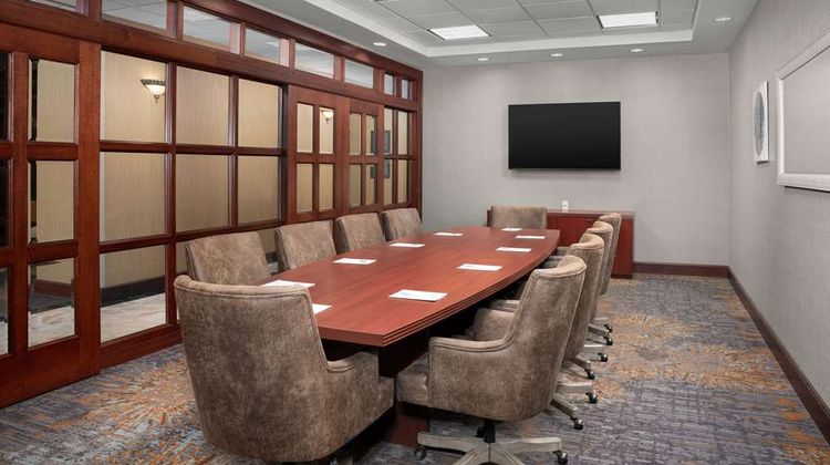 Hampton Inn Easton Meeting