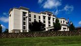 <b>Hampton Inn Easton Exterior</b>. Images powered by <a href="https://iceportal.shijigroup.com/" title="IcePortal" target="_blank">IcePortal</a>.