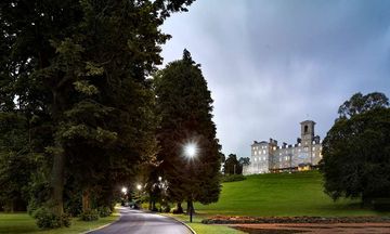 Doubletree by Hilton Dunblane Hydro