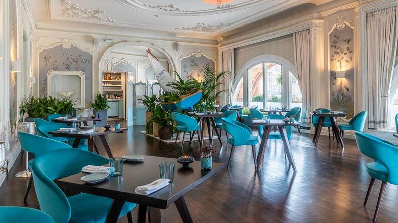<b>The Caledonian Edinburgh Restaurant</b>. Images powered by <a href="https://iceportal.shijigroup.com/" title="IcePortal" target="_blank">IcePortal</a>.