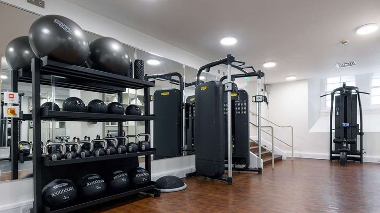 <b>The Caledonian Edinburgh Health</b>. Images powered by <a href="https://iceportal.shijigroup.com/" title="IcePortal" target="_blank">IcePortal</a>.