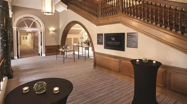 <b>The Caledonian Edinburgh Lobby</b>. Images powered by <a href="https://iceportal.shijigroup.com/" title="IcePortal" target="_blank">IcePortal</a>.