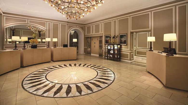 <b>The Caledonian Edinburgh Lobby</b>. Images powered by <a href="https://iceportal.shijigroup.com/" title="IcePortal" target="_blank">IcePortal</a>.