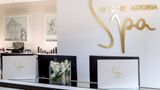The Caledonian Edinburgh Spa