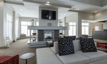 Hilton Garden Inn Elkhart