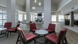 Hilton Garden Inn Elkhart Lobby