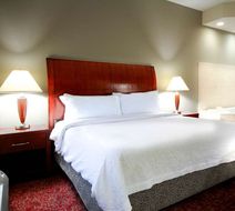 Hilton Garden Inn Elkhart Room