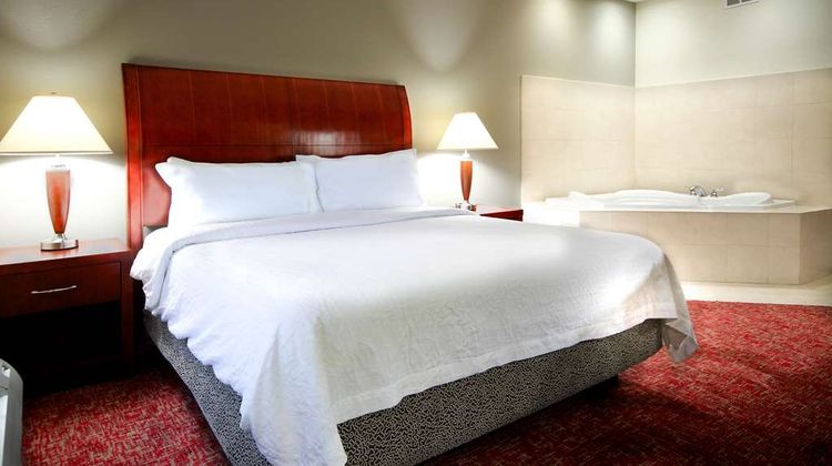 Hilton Garden Inn Elkhart Room