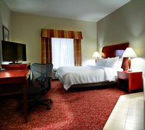 Hilton Garden Inn Elkhart Room