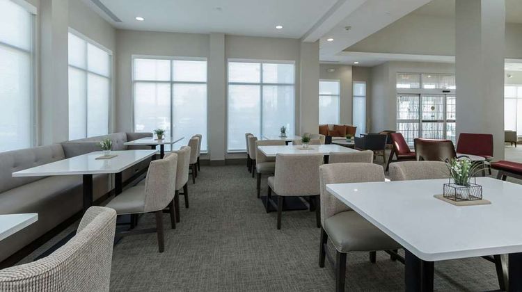 Hilton Garden Inn Elkhart Restaurant