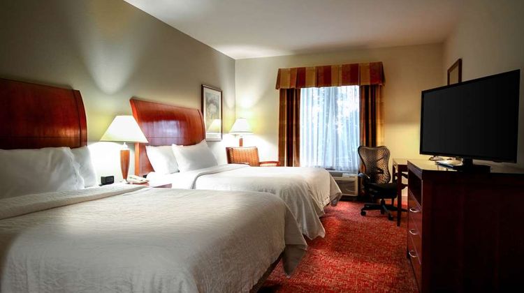 Hilton Garden Inn Elkhart Room