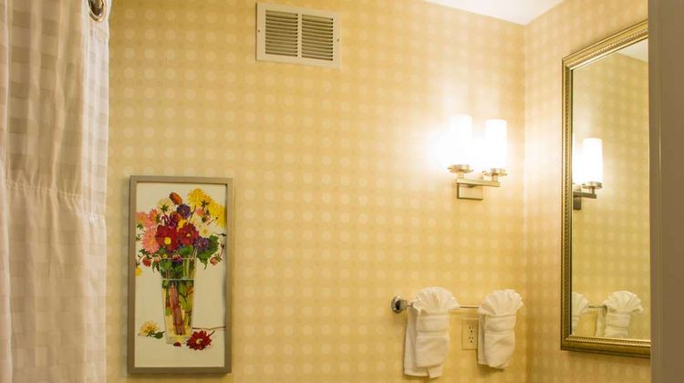 Hilton Garden Inn Elkhart Room