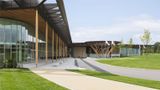 Hilton at St George's Park Exterior