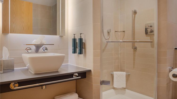 Hilton at St George's Park Room