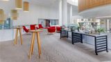 Hilton at St George's Park Lobby