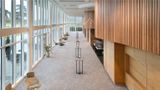Hilton at St George's Park Restaurant