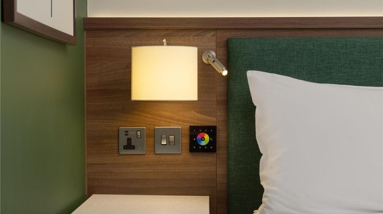 Hilton at St George's Park Other