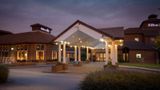 Hilton East Midlands Airport Exterior