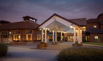 Hilton East Midlands Airport