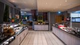 Hilton East Midlands Airport Restaurant