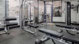 Hilton East Midlands Airport Health