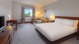 Hilton East Midlands Airport Room