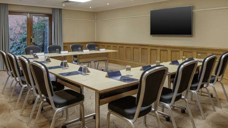 <b>Hilton East Midlands Airport Meeting</b>. Images powered by <a href="https://iceportal.shijigroup.com/" title="IcePortal" target="_blank">IcePortal</a>.