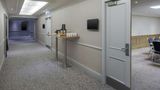 Hilton East Midlands Airport Meeting