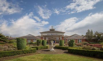 Hilton Leicester