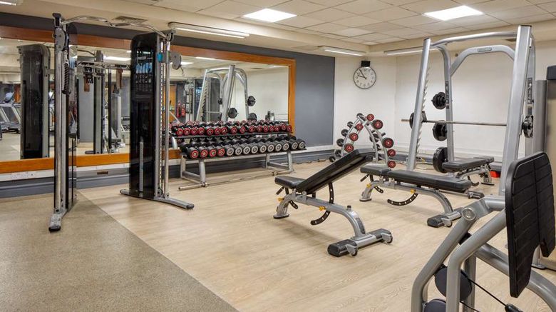 <b>Hilton Nottingham Health</b>. Images powered by <a href="https://iceportal.shijigroup.com/" title="IcePortal" target="_blank">IcePortal</a>.