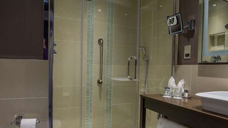 <b>DoubleTree by Hilton Nottingham-Gateway Room</b>. Images powered by <a href="https://iceportal.shijigroup.com/" title="IcePortal" target="_blank">IcePortal</a>.